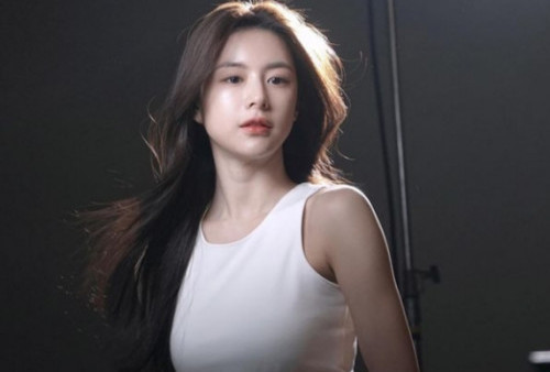 Profil Go Yoon Jung, Aktris Cantik yang Kabarnya Gantikan Jung So Min Jadi Pemeran Utama 'Alchemy of Souls'