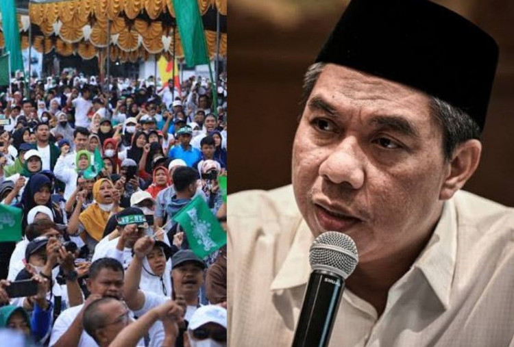Jika Terpilih Jadi Ketum PBNU, Kiai Zulfa Fokus Kembalikan Kepercayaan Publik