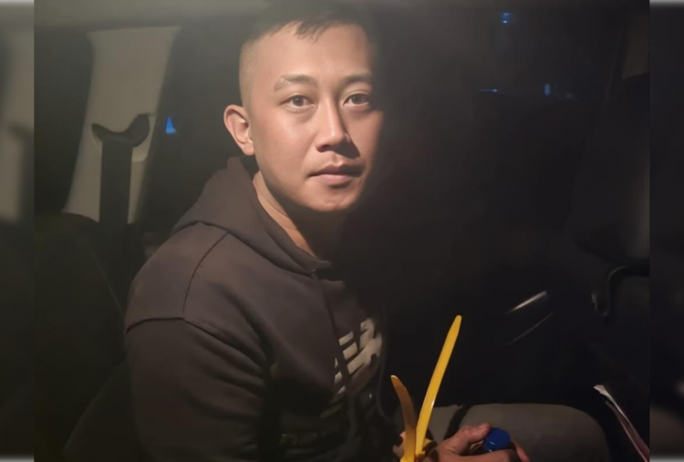 Pelarian Taufik Hidayat Berakhir di Majalaya usai Ditangkap Polda Jabar