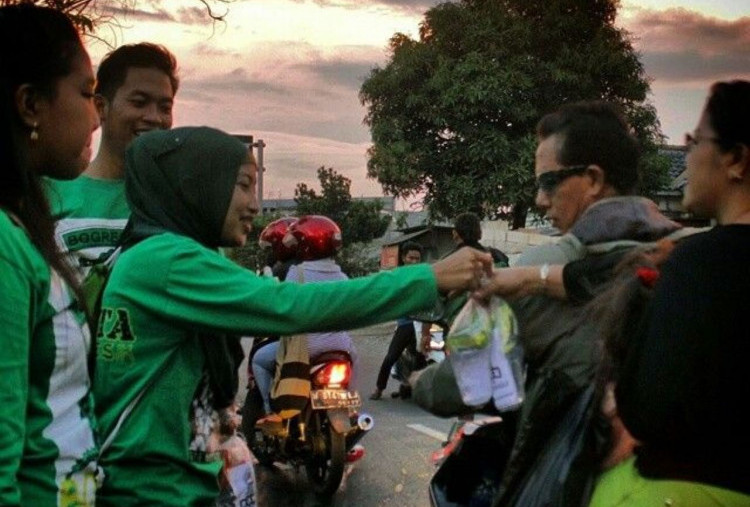 6 Strategi Bagi Takjil yang Aman dan Berfaedah