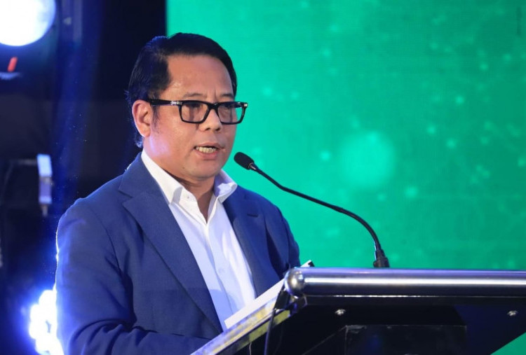 ASN Terduga Teroris Ditangkap Densus 88, Sekjen Kemenag: Praduga Tak Bersalah Harus Dikedepankan