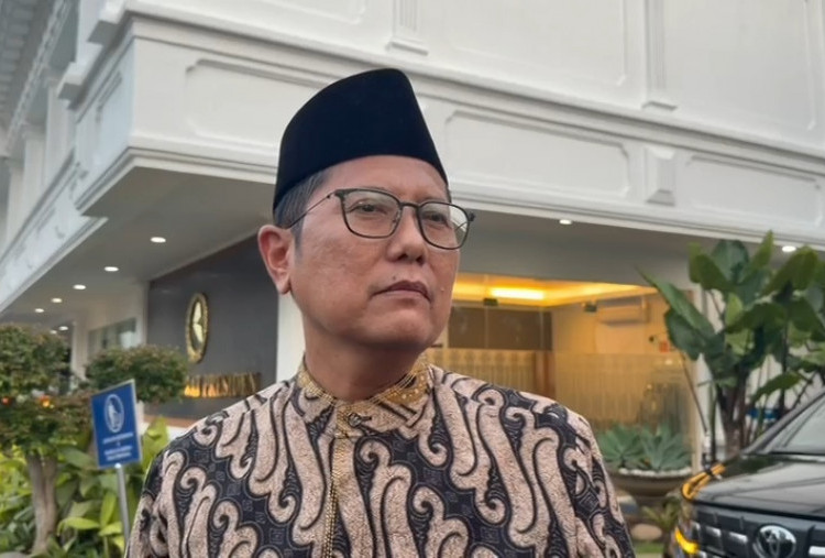 Waketum MUI: Prabowo Siap Keluar dari BoP Jika Tak Bisa Bantu Palestina