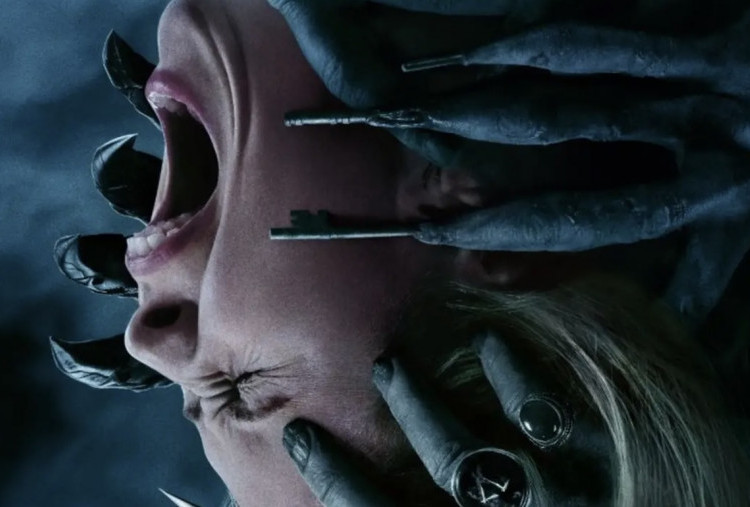 Sinopsis Insidious: Out of the Further, Tampilkan Teror Iblis dari Dunia Purgatori