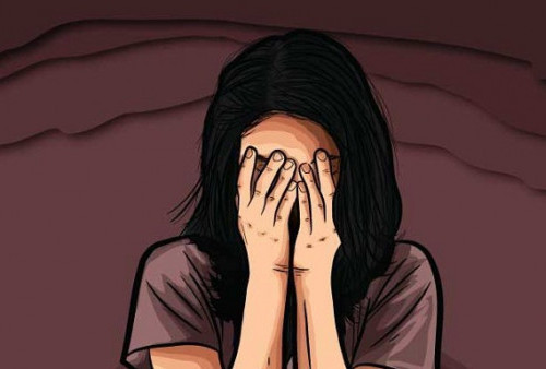 Jumlah Kasus Kekerasan Seksual di Kabupaten Tasikmalaya Terus Naik, Berikut Ini Jumlah Per Tahunnya