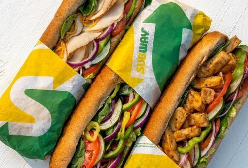 5 Tips Membuat Sandwich Subway di Rumah