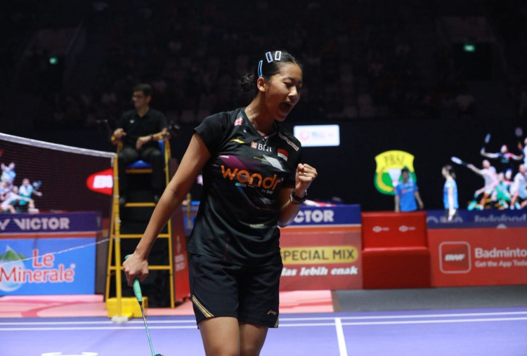 Daftar Lengkap Tim Bulu Tangkis Indonesia di SEA Games 2025, PBSI Fokus Regenerasi