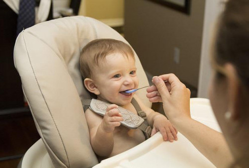 Berbagasi Cita Rasa dalam Makanan Bayi dan Anak Apakah Diperbolehkan? Simak Penjelasan Ahli Gizi 