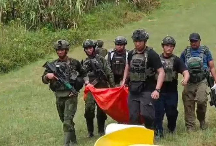 Korban KKB di Yahukimo Dievakuasi ke Jayapura