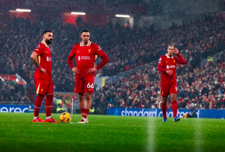 Liverpool Reformasi 9 Pemain Tinggalkan Anfield, Mohamed Salah, Virgil van Dijk dan Trent Alexander-Arnold Termasuk?