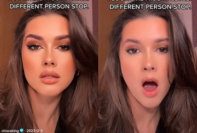 Cantik Menurut Siapa? Standar Kecantikan Perempuan di TikTok dalam Bayang-Bayang Patriarki