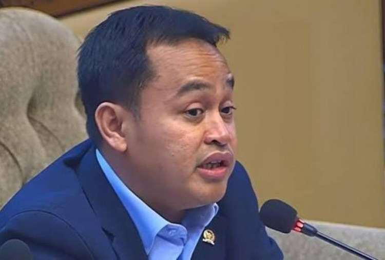 RUU Koalisi Permanen Tak Masuk Prolegnas, DPR: Belum Tentu Sefrekuensi