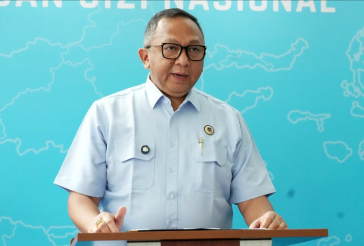 SPPG Batang Bawang Disuspend Buntut 219 Penerima MBG Terdampak Gangguan Kesehatan