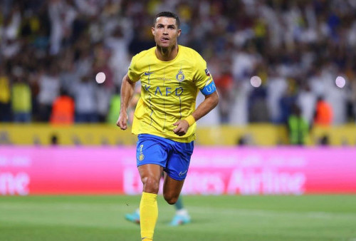 Ronaldo Cetak Gol Bersejarah Al-Nassr: Final Liga Champions Arab Pertama dalam Tiga Dekade