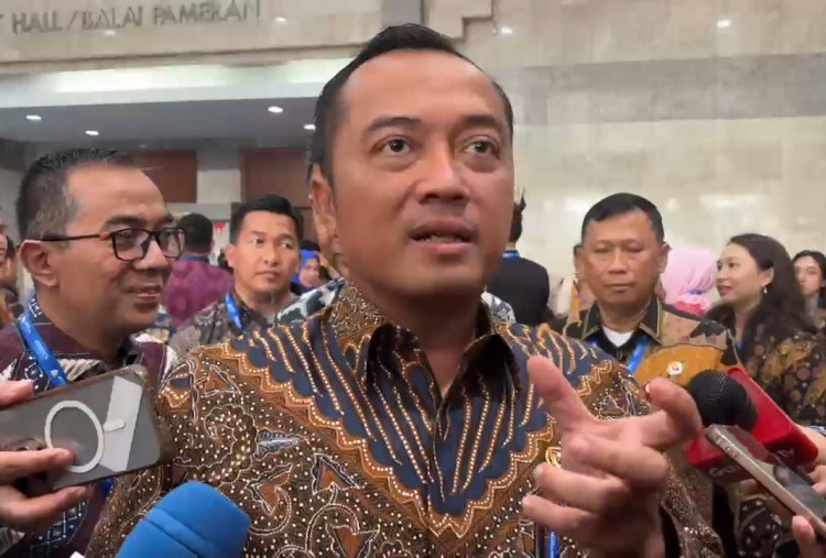 Pemerintah Siapkan Grand Design Riset Nasional, Anggaran Naik Rp4 Triliun