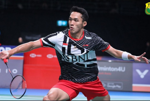 Hanya Loloskan Empat Wakil ke Perempat Final, Ini Hasil Indonesia di Australian Open 2023 