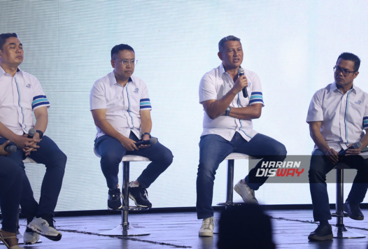 Melalui fitur ini, pelanggan tidak hanya dapat melakukan survei klaim dari mana saja, tetapi juga memantau proses penerbitan SPK serta perkembangan perbaikan kendaraan secara digital. Langkah ini memperkuat posisi Garda Oto sebagai pionir layanan asuransi kendaraan berbasis teknologi yang mengedepankan kemudahan dan kenyamanan pelanggan.