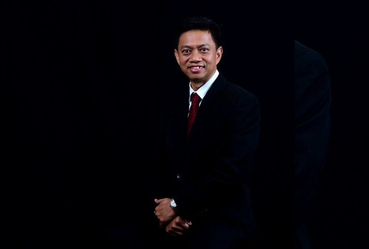 Bagus Susanto Kembali ke Industri Otomotif Tanah Air, Inchcape Indonesia Targetkan Pertumbuhan Kuat yang Berkelanjutan