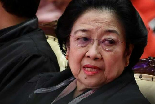 Nama Bakal Calon Presiden 2024 Usungan PDIP Sudah Ada di Kantong Megawati!