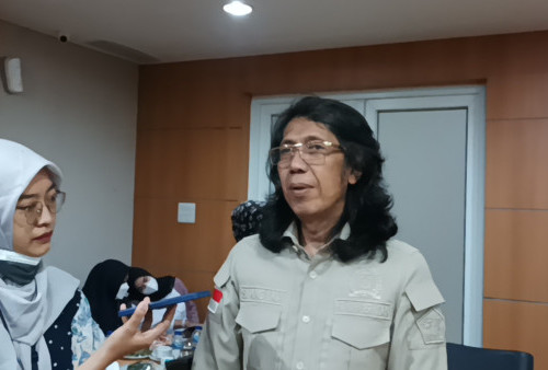 Anggota Komisi C DPRD DKI Jakarta Setuju Depo Plumpang Direlokasi, 'Jangan Warganya'