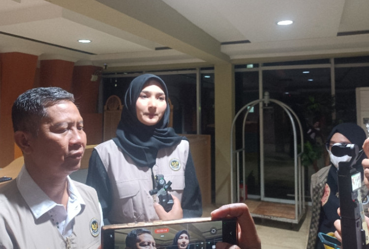 Sejumlah Calon Petugas Haji 2026 Resmi Dicopot Saat Diklat PPIH, Kemenhaj Beri Penjelasan Tegas