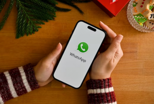 Lebih Privasi, Ini 2 Fitur Terbaru WhatsApp