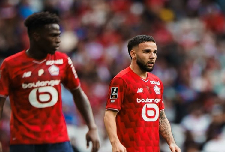 Tak Tahan Lagi! Emosi Calvin Verdonk Meledak dengan Kelakuan Pemain Lyon, Jurnalis Malaysia Geram