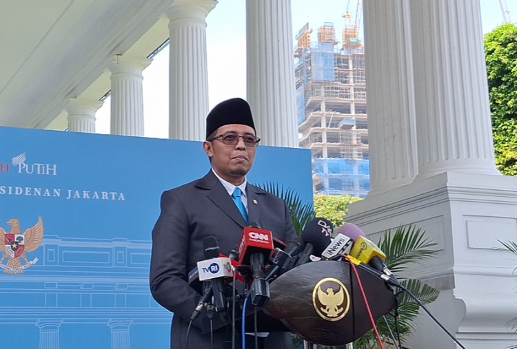 Budi Arie Disebut Terima Jatah Pengamanan Situs Judol, Istana: Kita Hormati Proses Hukum