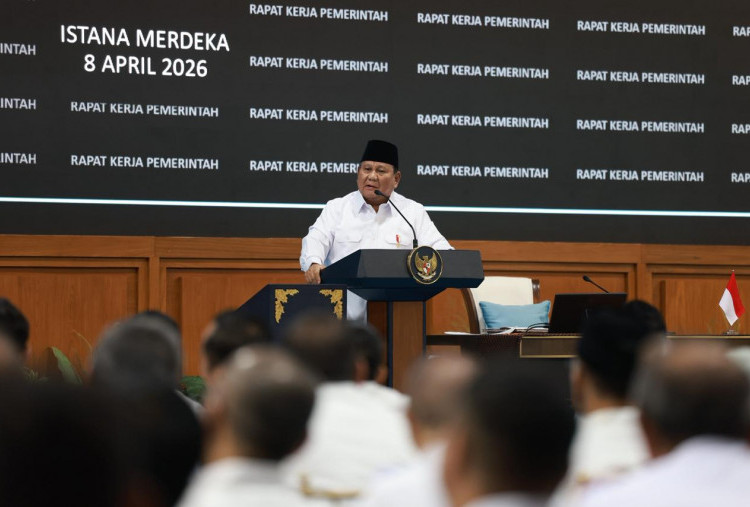 Harga Avtur Dunia Melonjak, Presiden Prabowo Putuskan Biaya Haji 2026 Turun Rp2 Juta