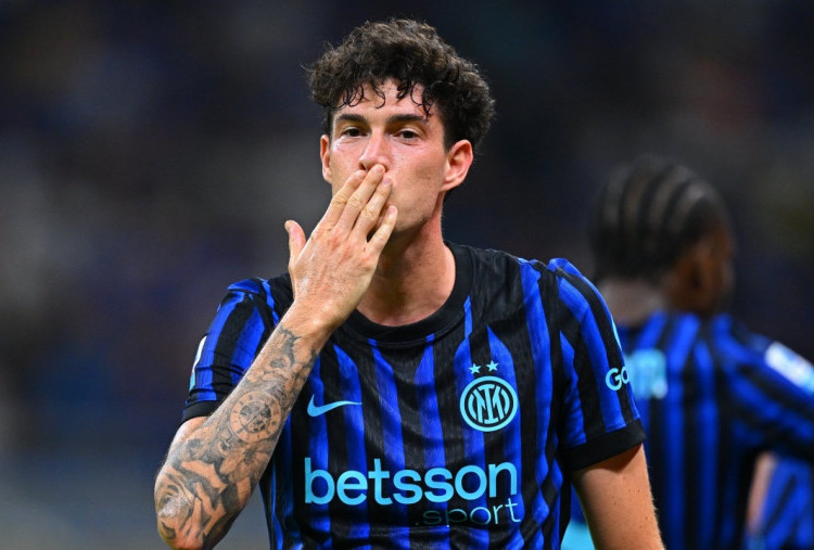 Inter vs Torino 5-0, Nerazzurri Menggila di Giuseppe Meazza