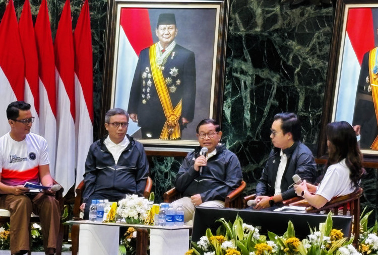 Menuju 500 Tahun Jakarta, JAKIM 2026 Targetkan 50 Ribu Pelari