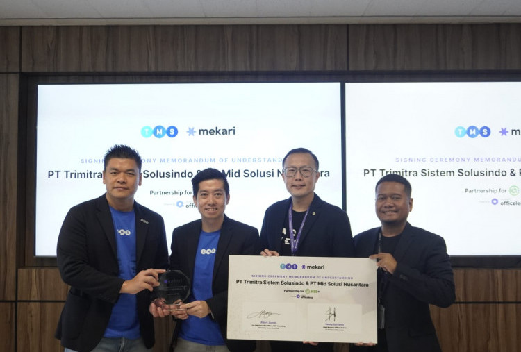Ini Dia Platform Digital yang Bikin Pekerja Lapangan Lebih Aman dan Terlindungi