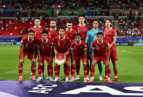 Prediksi Vietnam vs Indonesia Grup D Piala Asia 2023 Malam Ini: Pertandingan Hidup Mati Menuju Asa Garuda Lolos 16 Besar