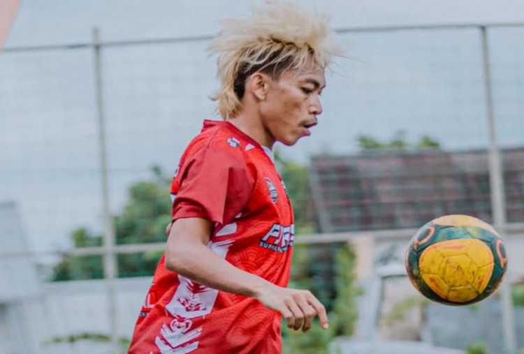 Skill Dewa di Tarkam, Kenapa King Polo Tak Pernah Masuk Liga 1?