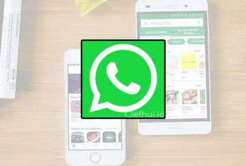 Tips Cara Kirim Gambar Ukuran Besar di WhatsApp Dengan Mudah