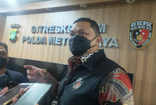 Mario Dandy Akan Dikonfrontasi Dengan APA, Polda Metro Jaya: Jika Diperlukan Dipanggil Kembali
