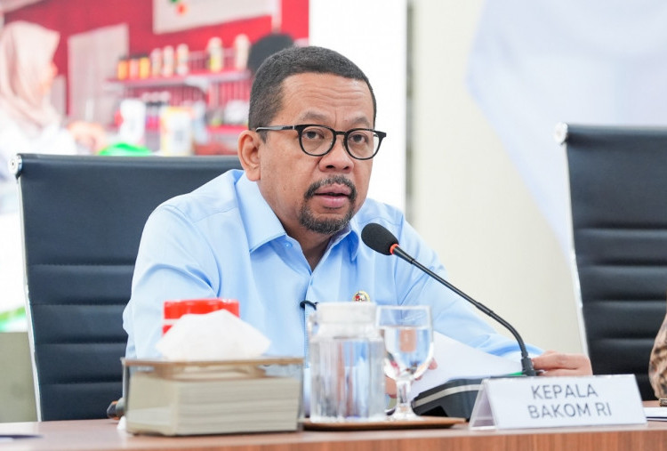 KDKMP Berpotensi Hemat Belanja Rumah Tangga hingga Rp33 Triliun per Tahun