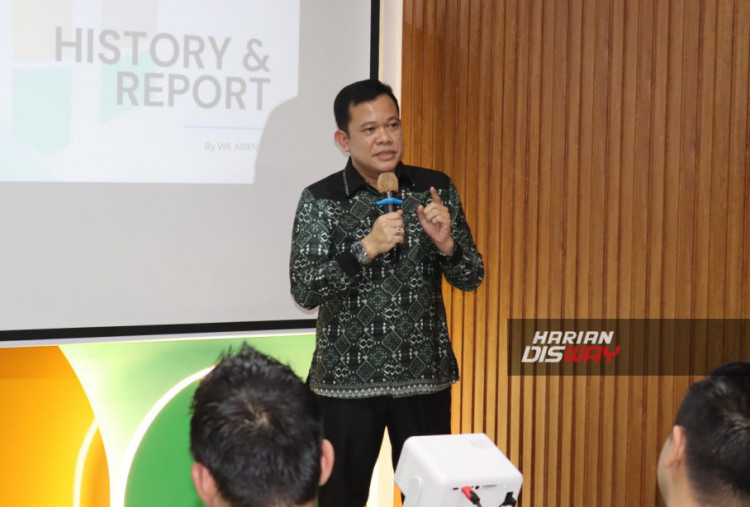 Manulife Indonesia didukung lebih dari 16.000 tenaga pemasar profesional di seluruh Indonesia, dengan Jakarta sebagai kontributor utama kinerja penjualan. Hingga Oktober 2025, perusahaan telah membayarkan klaim Rp6,6 triliun dan melindungi sekitar 2 juta nasabah, termasuk di wilayah JABODETABEK.