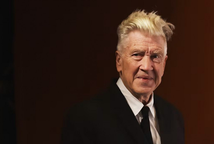 David Lynch Umumkan Sakit Emphysema sebelum Meninggal