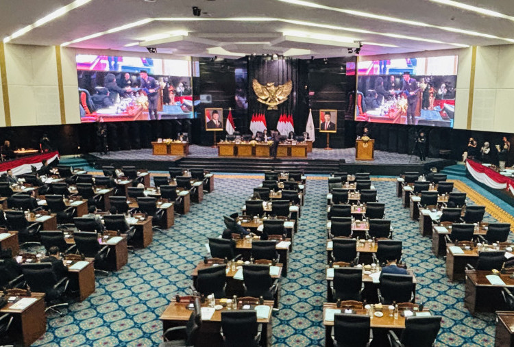 Gebrakan DPRD DKI: Usul Pajak Rokok Digunakan untuk Program Pemberantasan Narkoba