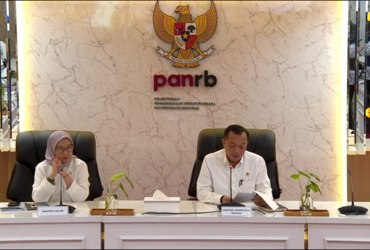 Pemerintah Umumkan Jadwal Pengangkatan CASN dan PPPK Terbaru, CPNS Juni 2025 dan PPPK Oktober 2025