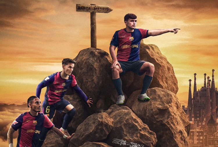 Prediksi Barcelona vs Real Madrid: Laga El Clasico Keempat Musim Ini, Penentuan Juara La Liga 2024/2025