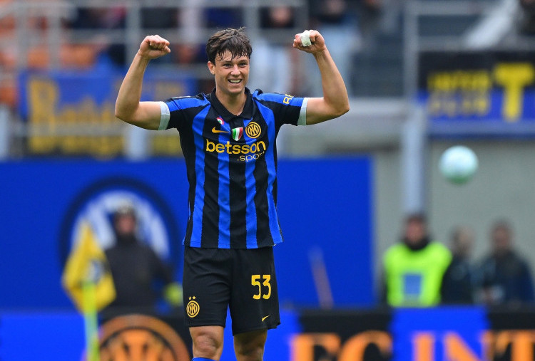 Inter Milan Punya Harapan Baru, Matteo Lavelli Bersinar saat Lawan Fiorentina