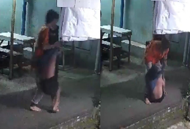 Viral Bullying di Depok, Anak Oknum Polisi Diduga Seret Teman Gara-gara Kalah Lomba Lari