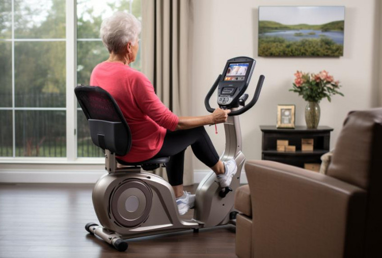 Rekomendasi Alat Olahraga Low-Impact untuk Pensiunan Pasca Operasi