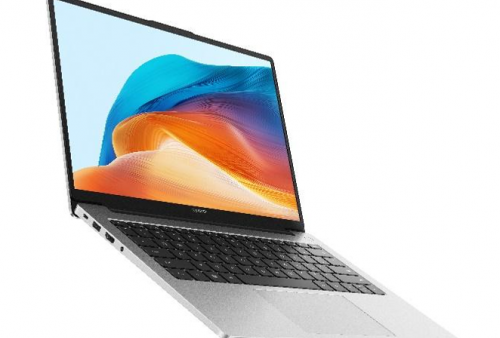 Huawei Luncurkan 2 Laptop Generasi Terbaru Berbodi Metal, Speknya Gahar Banget