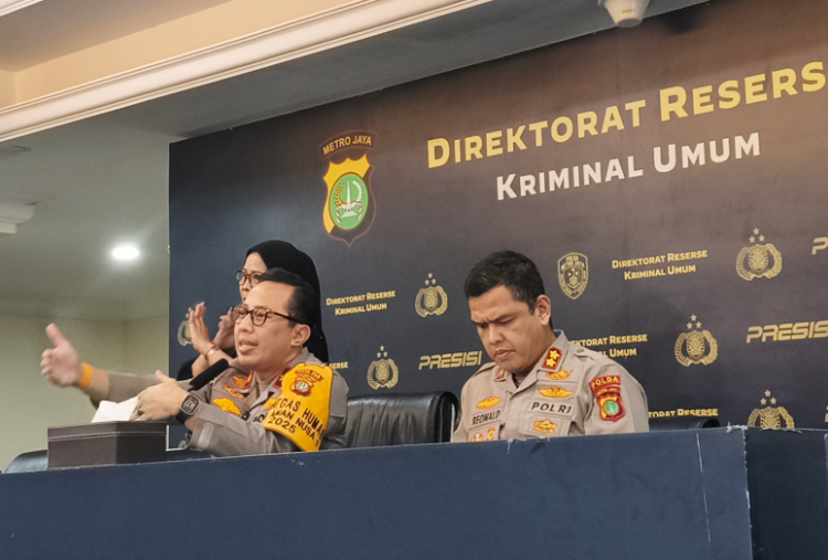 Posko Pengaduan Orang Hilang PMJ Dibuka, Tim Gabungan Lakukan Penyelidikan