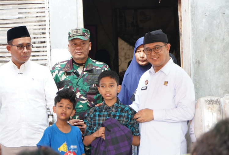 Ditjen AHU Kemenkum Tegaskan Kewarganegaraan Ibu Baedah dan Lima Anak