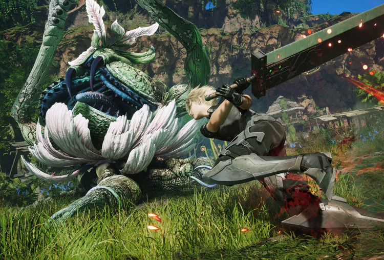 Final Fantasy 7 Revelation Diubah Jadi Open World, Black Materia dan Meteor Bikin Dunia Berbeda