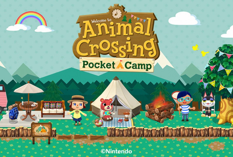 Review Game Animal Crossing: Pocket Camp Complete Edition, Menawarkan Ketenangan Disaat Lelah