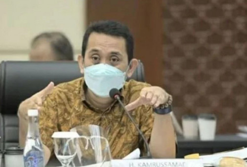 DPR RI Pertanyakan Kebijakan Bank Indonesia  Yang Pertahankan Suku Bunga Acuan